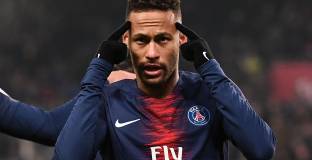 Емери: Неймар може да стане най-добрият футболист в света