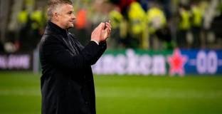 Солскяер: Не направихме всичко както трябва