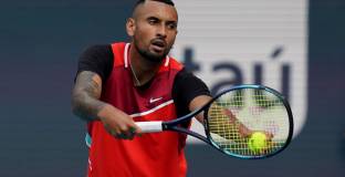  Кирьос: Хората нямат представа през какво преминах