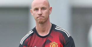 Ники Бът призна превъзходството на Сити над Юнайтед