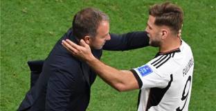 Фюлкруг: Искаме първата си победа