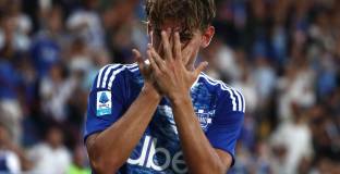 Интер планира да привлече Нико Пас 