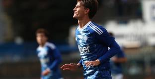 Комо - Кремонезе 1:1 