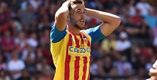 Нико Гонзалес ще пропусне три месеца заради травма 