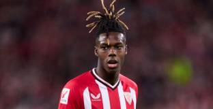 Арсенал държи под око Нико Уилямс