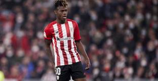 Нико Уилямс попадна в полезрението на Ливърпул 