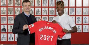  Цел на Барса и Реал Мадрид все още има освобождаваща клауза