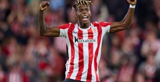 Стана ясно защо Барса иска да купи Нико Уилямс на 1 или 2 юли