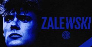 Интер привлече Никола Залевски