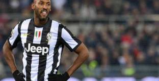 Анелка призна, че го е срам от трансфера в Ювентус