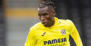 Астън Вила се интересува от крило на Виляреал 