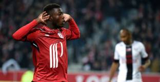 Арсенал ще се разплаща за Пепе в продължение на пет години