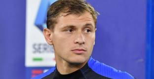  Барела: Играта срещу Милан ще изисква много кураж и сила