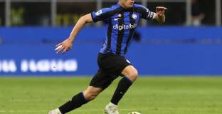  Челси поиска Барела в замяна на Лукаку