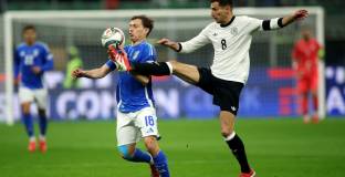 Милан твърдо е решен да подпише с Горецка