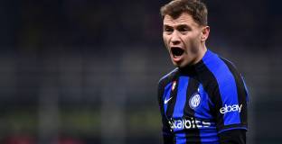 Барела може да смени Интер с ПСЖ