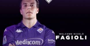 Фиорентина нае Фаджоли