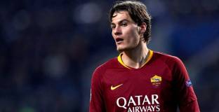 Собственикът на Рома е бесен на Дзаниоло