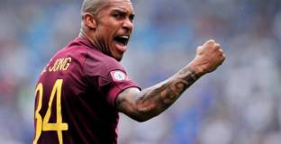 Де Йонг: Холандия се отказа много рано от моето поколение