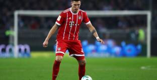 Зюле: Главната цел е да спечелим групата