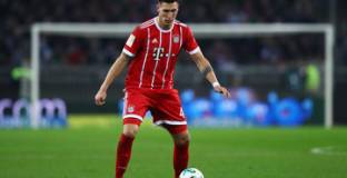 Зюле: Обамеянг не може да си позволи това в Байерн 