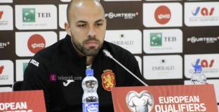 Ники Михайлов става капитан на националния отбор?