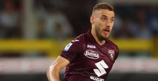 Торино иска Влашич