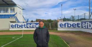 Николай Митов: Левски е най-добрият отбор в България