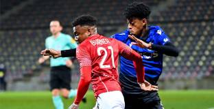 Ница - Ним 2:1 