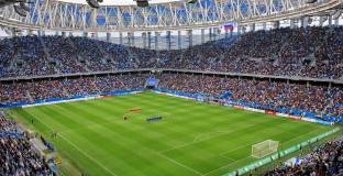 Швеция ще се завърне с победа на Мондиал