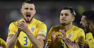 Косово - Румъния 0:3 