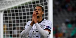 Ман Сити продаде Нмеча на Волфсбург 