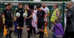 Стартира Световното на непризнатите държави