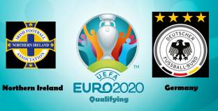 Германия ще победи в Ирландия