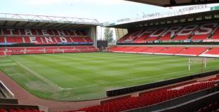 Нотингам планира два трансфера през зимата 