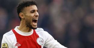 Мазрауи се разбра с Байерн Мюнхен