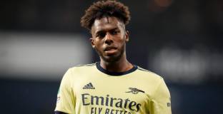   Арсенал изпрати Тавареш в Марсилия 