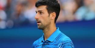 Джокович победи Лондеро и е в третия кръг на US Open 2019