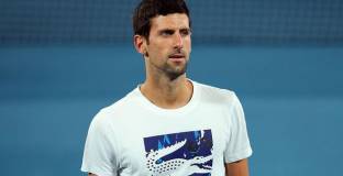 Джокович с победа на старта на Australian Open 2020