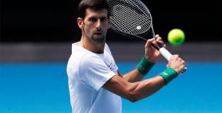 Джокович и Циципас продължават в третия кръг на Australian Open