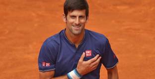Джокович се класира за 1/8-финалите на Australian Open