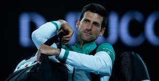  Джокович може да пропусне три поредни издания на Australian Open 