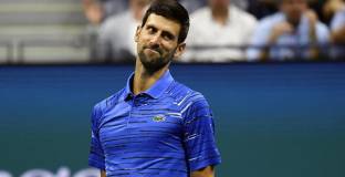 Джокович се класира за 1/4-финалите на Australian Open 2020