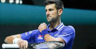Джокович обяви, че е получил медицинско изключение за Australian Open 2022