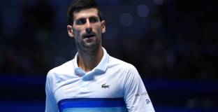 ITF излезе с изявление за ситуацията с Джокович