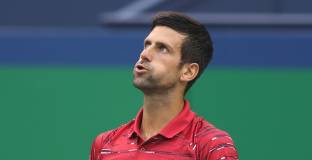 Джокович се класира за втория кръг на US Open 
