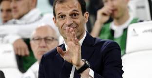 Алегри: Наполи заслужава похвали 