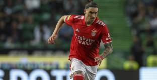 Ливърпул потвърди трансфера на Нунес 