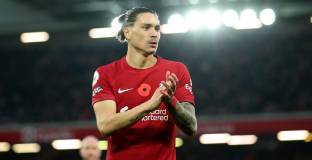 Милнър: Нунез има всичко