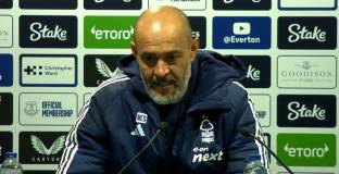 Санто: Второто място не означава нищо 